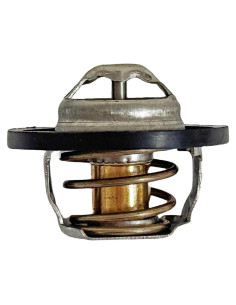 Termostato de Motor XCZBX 8200772985 Compatible Renault