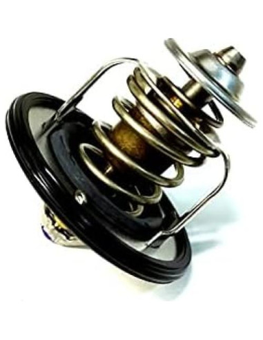 Termostato Original Subaru 21210AA211 para Crosstrek, Impreza y Legacy