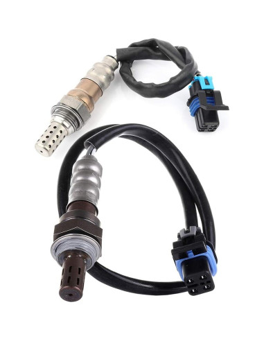 Sensor de Oxígeno Calentado AZHZ para Chevrolet Camaro 1998-2002