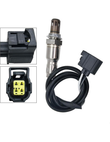 Sensor de Oxígeno O2 Carock para Mercedes-Benz 2012-2015