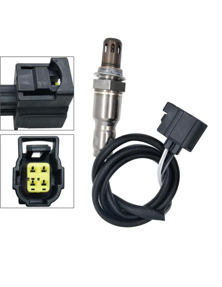 Sensor de Oxígeno O2 Carock para Mercedes-Benz 2012-2015