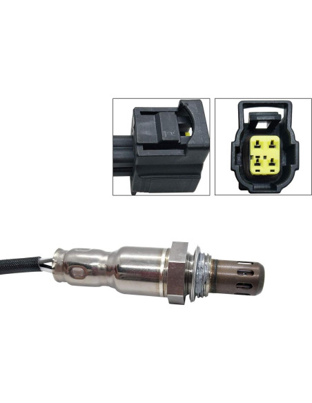 Sensor de Oxígeno O2 Carock para Mercedes-Benz 2012-2015