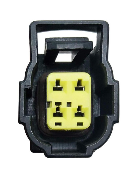 Sensor de Oxígeno O2 Carock para Mercedes-Benz 2012-2015