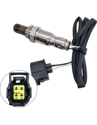 Sensor de Oxígeno O2 Carock para Mercedes-Benz 2012-2015