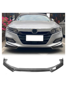 Labio Inferior Parachoques Honda Accord 2018-2021 FREEMOTOR802