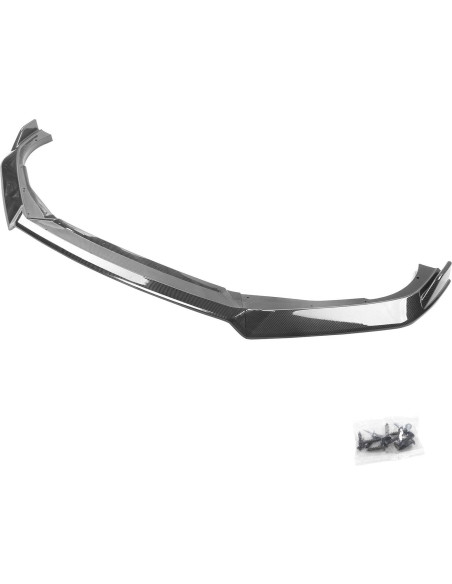 Labio Inferior Parachoques Honda Accord 2018-2021 FREEMOTOR802