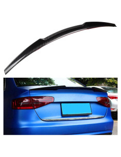 Alerón Trasero de Maletero Staytop para Audi A4 2013-2016