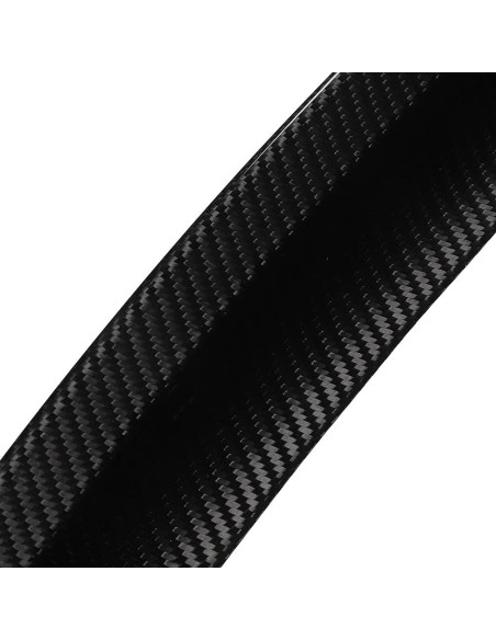 Alerón Trasero de Maletero Staytop para Audi A4 2013-2016