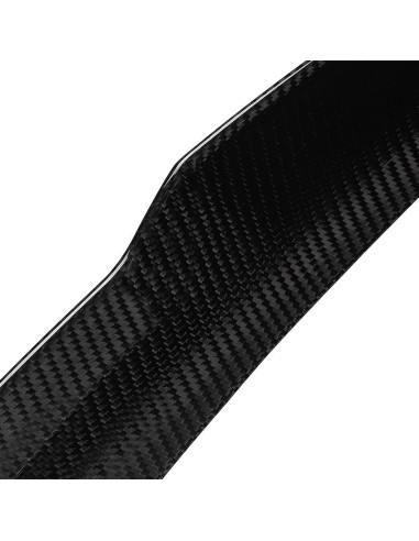 Alerón Trasero de Maletero Staytop para Audi A4 2013-2016