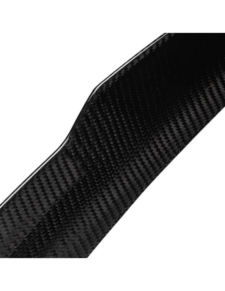 Alerón Trasero de Maletero Staytop para Audi A4 2013-2016