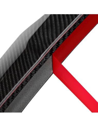 Alerón Trasero de Maletero Staytop para Audi A4 2013-2016