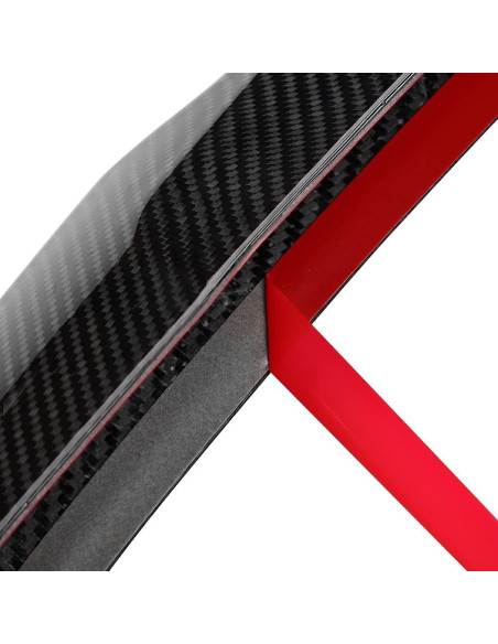 Alerón Trasero de Maletero Staytop para Audi A4 2013-2016