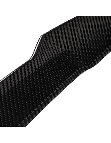 Alerón Trasero de Maletero Staytop para Audi A4 2013-2016