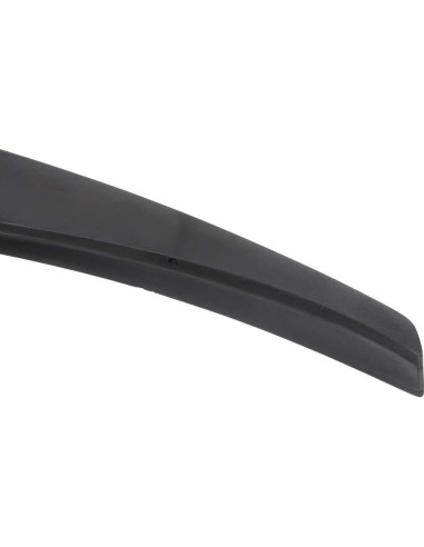 Alerón Trasero ABS OCPTY para Audi A3 2014-2018, S3, RS3