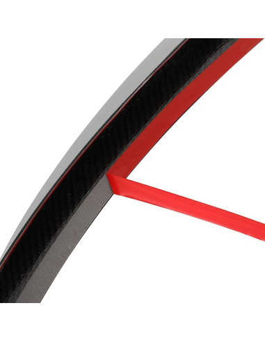 Alerón de Fibra de Carbono FINDAUTO para Audi A5 S5 2017-2020