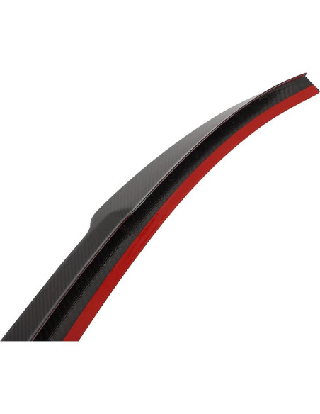 Alerón de Fibra de Carbono FINDAUTO para Audi A5 S5 2017-2020