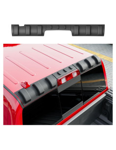 Protector de Techo Trasero Dodge Ram 1500 2009-2018 TPE