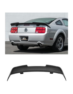 Alerón de Tapa de Maletero Roush para Ford Mustang 2005-2009
