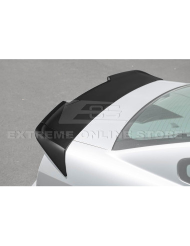 Alerón de Tapa de Maletero Roush para Ford Mustang 2005-2009