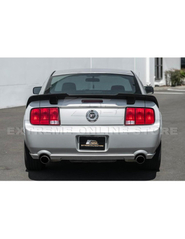 Alerón de Tapa de Maletero Roush para Ford Mustang 2005-2009