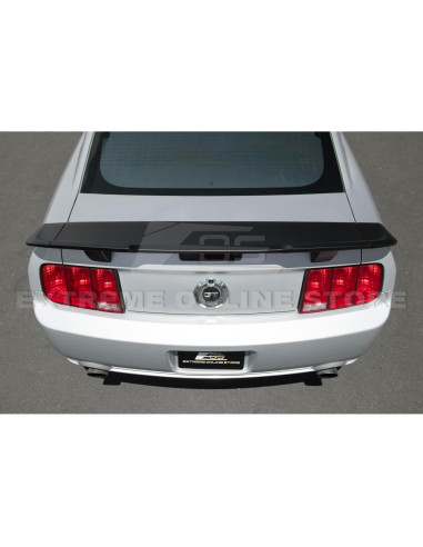Alerón de Tapa de Maletero Roush para Ford Mustang 2005-2009