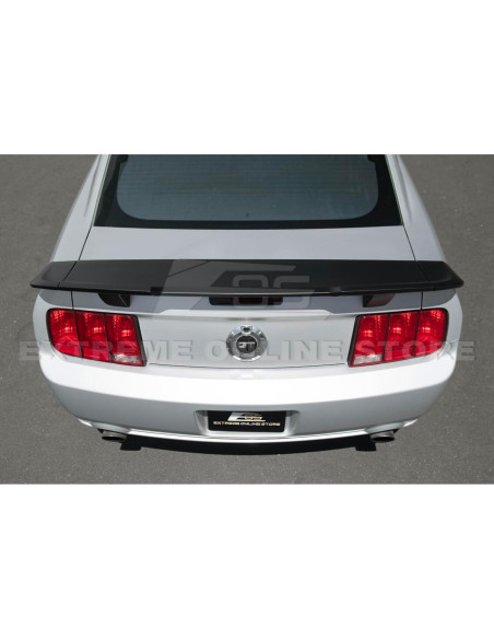 Alerón de Tapa de Maletero Roush para Ford Mustang 2005-2009