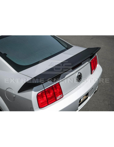 Alerón de Tapa de Maletero Roush para Ford Mustang 2005-2009