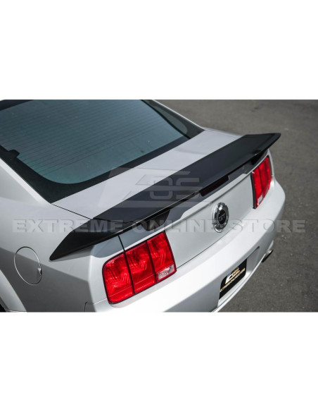 Alerón de Tapa de Maletero Roush para Ford Mustang 2005-2009