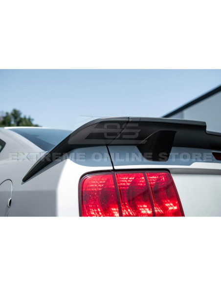 Alerón de Tapa de Maletero Roush para Ford Mustang 2005-2009