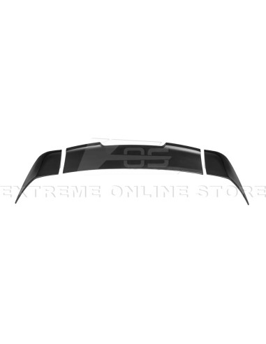 Alerón de Tapa de Maletero Roush para Ford Mustang 2005-2009