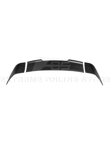 Alerón de Tapa de Maletero Roush para Ford Mustang 2005-2009