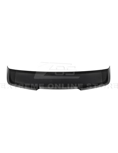 Alerón de Tapa de Maletero Roush para Ford Mustang 2005-2009