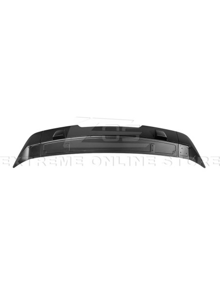 Alerón de Tapa de Maletero Roush para Ford Mustang 2005-2009
