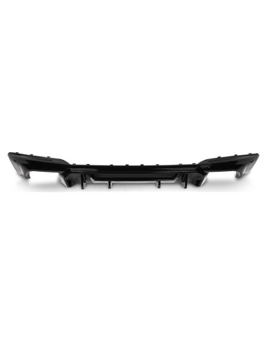 Labio de Difusor Trasero PIT66 para BMW X3 G01 M40i 2018-2021
