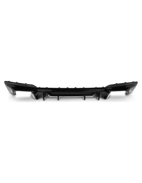 Labio de Difusor Trasero PIT66 para BMW X3 G01 M40i 2018-2021