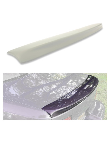 Spoiler de Maletero KUAFU para Chevy Caprice/Impala 1991-1996