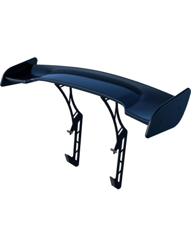 Alerón trasero STSEV01 para Volkswagen Passat B7 2012-2019