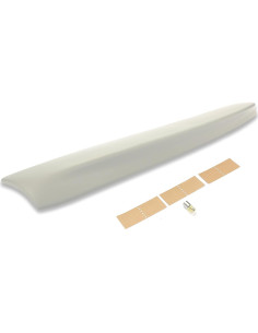 Spoiler de Maletero KUAFU para Chevy Caprice/Impala 1991-1996 2