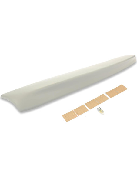 Spoiler de Maletero KUAFU para Chevy Caprice/Impala 1991-1996