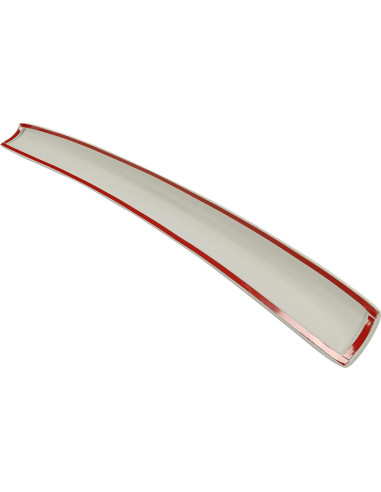 Spoiler de Maletero KUAFU para Chevy Caprice/Impala 1991-1996