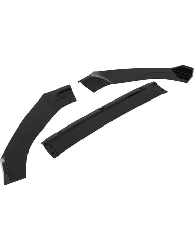 Kit de Carrocería Lip Frontal cciyu para Volkswagen Golf GTI/R 2014-2020