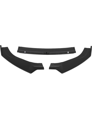Kit de Carrocería Lip Frontal cciyu para Volkswagen Golf GTI/R 2014-2020