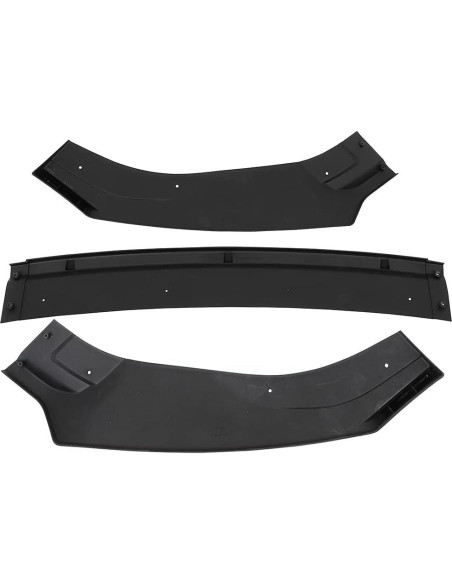 Kit de Carrocería Lip Frontal cciyu para Volkswagen Golf GTI/R 2014-2020