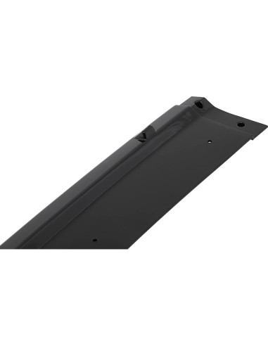 Kit de Carrocería Lip Frontal cciyu para Volkswagen Golf GTI/R 2014-2020