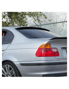 Spoiler de Techo SpoilerKing 284R para BMW Serie 3 E46 1998-2006