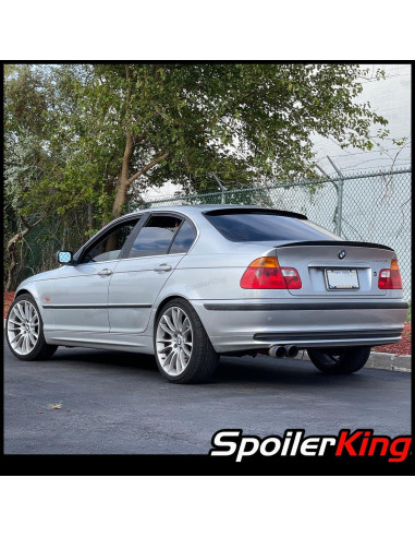 Spoiler de Techo SpoilerKing 284R para BMW Serie 3 E46 1998-2006