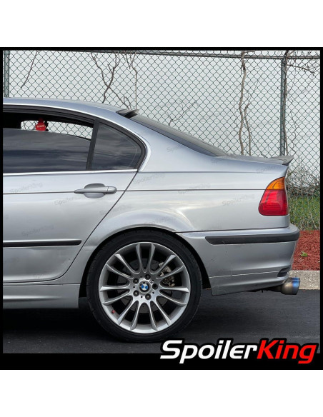 Spoiler de Techo SpoilerKing 284R para BMW Serie 3 E46 1998-2006