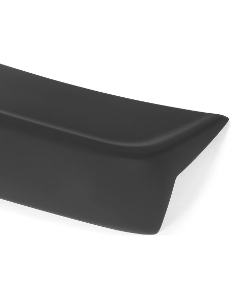 Spoiler Trasero KUAFU para Ford Mustang 1999-2004 Negro