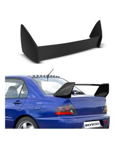 Alerón Trasero SCITOO para Mitsubishi Lancer EVO 2003-2007