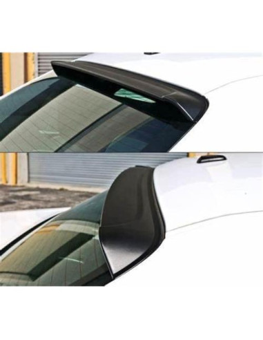 Alerón Trasero Dodge Challenger 2008-2023 MUTUSAISI ABS